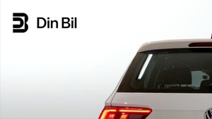 Volkswagen Tiguan bild 5