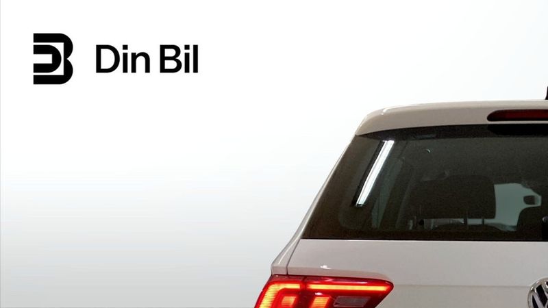 Volkswagen Tiguan bild 5
