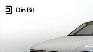 Volkswagen Tiguan bild 1