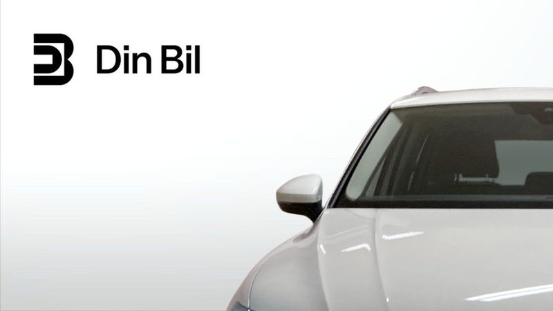 Volkswagen Tiguan bild 4