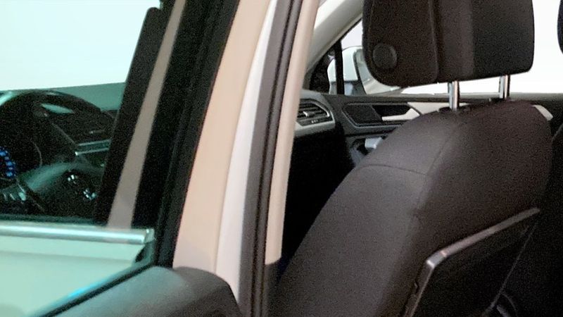 Volkswagen Tiguan bild 11