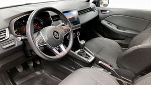 Renault Clio bild 7