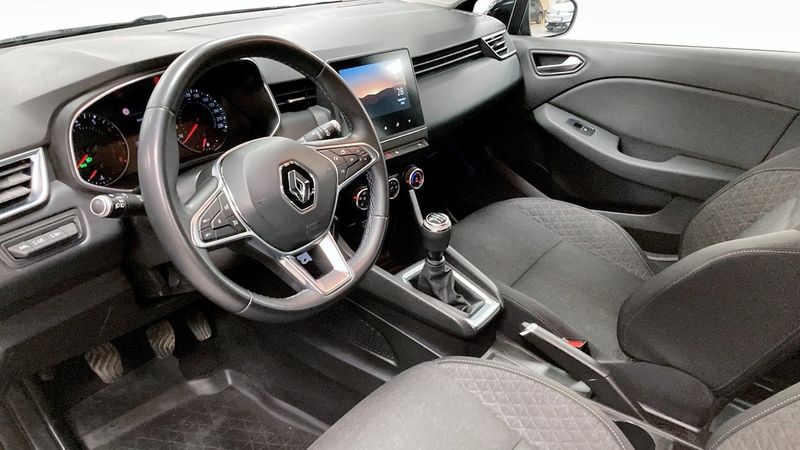 Renault Clio bild 7