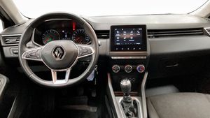 Renault Clio bild 10