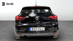 Renault Clio bild 5