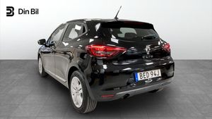 Renault Clio bild 3