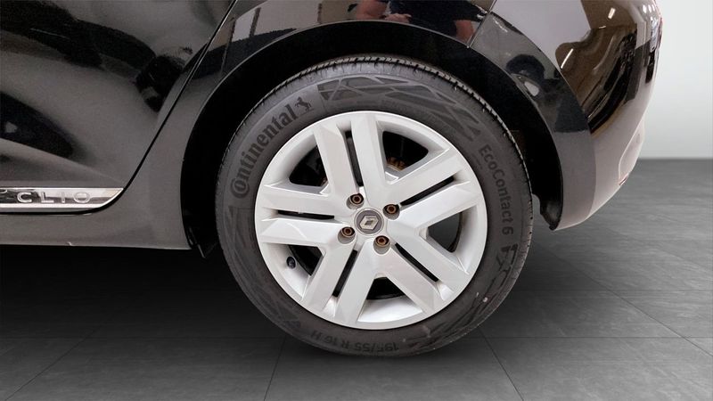 Renault Clio bild 6
