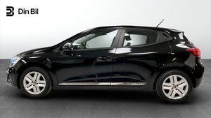 Renault Clio bild 2
