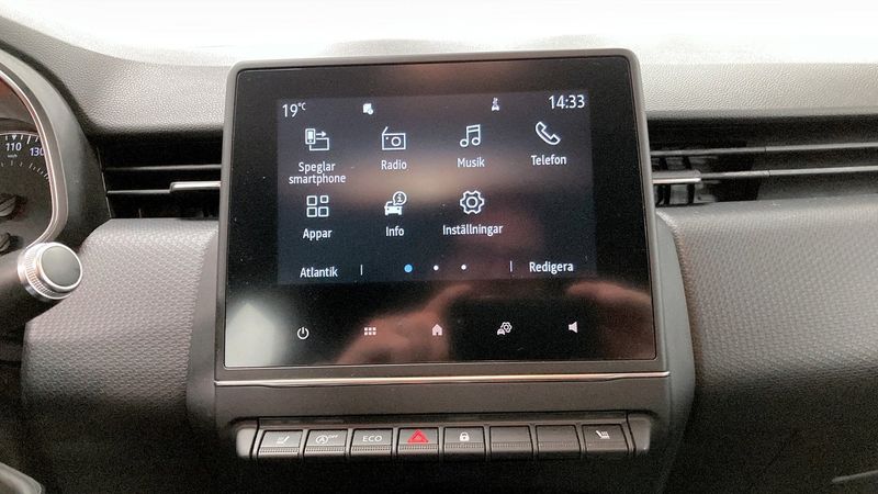 Renault Clio bild 9