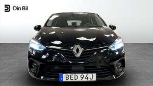 Renault Clio bild 4