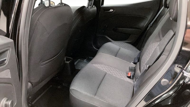 Renault Clio bild 11