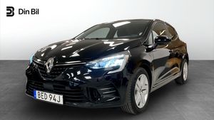 Renault Clio bild 1