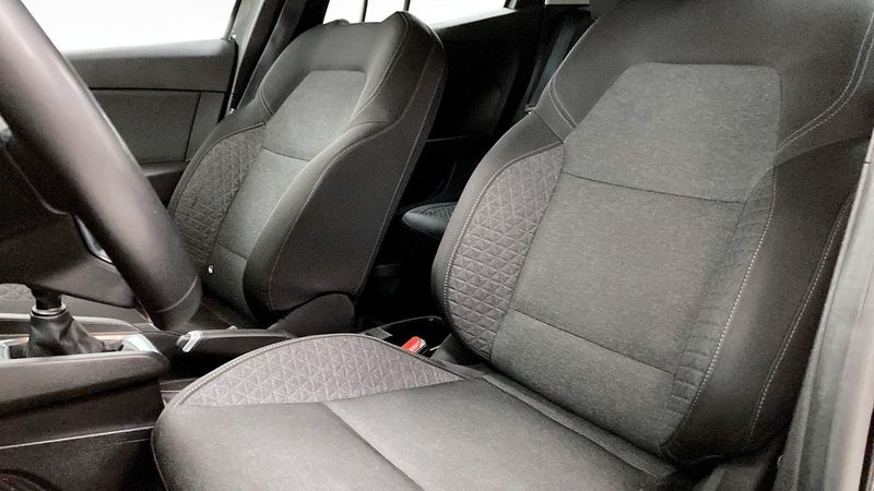 Renault Clio bild 8