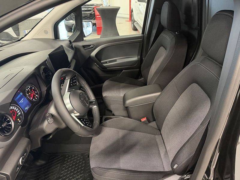 Mercedes Citan bild 8
