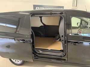Mercedes Citan bild 3