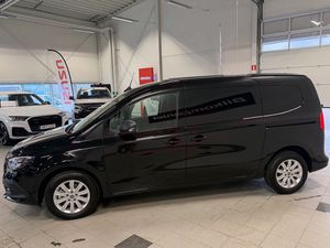 Mercedes Citan bild 6
