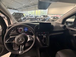 Mercedes Citan bild 9