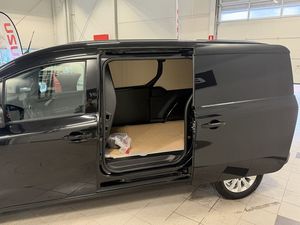 Mercedes Citan bild 7