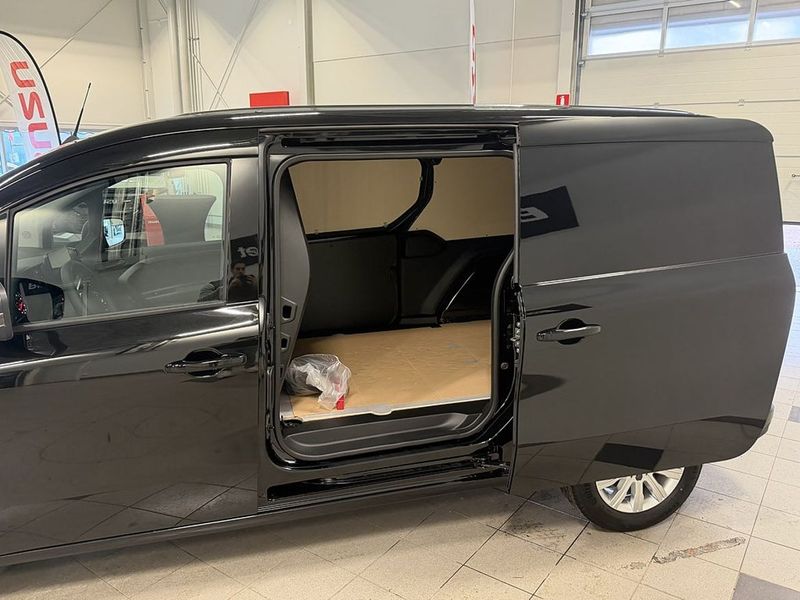 Mercedes Citan bild 7