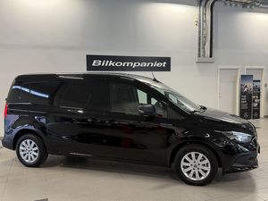 Mercedes Citan bild 2