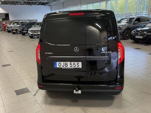 Mercedes Citan bild 4