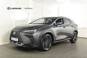Lexus NX bild 1