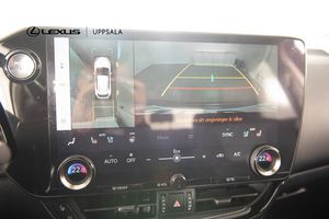 Lexus NX bild 16