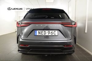 Lexus NX bild 4