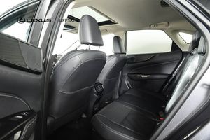 Lexus NX bild 7