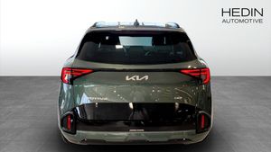 Kia Sportage bild 7