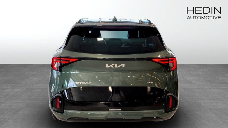 Kia Sportage bild 7
