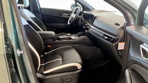 Kia Sportage bild 3
