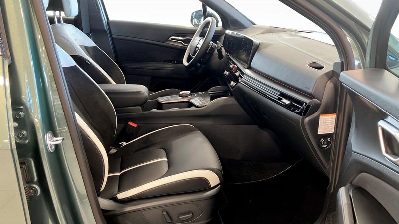 Kia Sportage bild 3