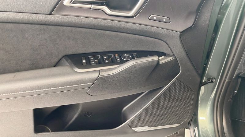 Kia Sportage bild 11