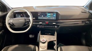 Kia Sportage bild 4