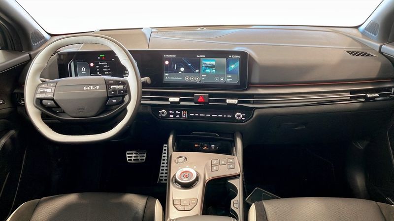 Kia Sportage bild 4