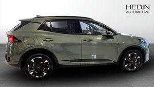 Kia Sportage bild 6