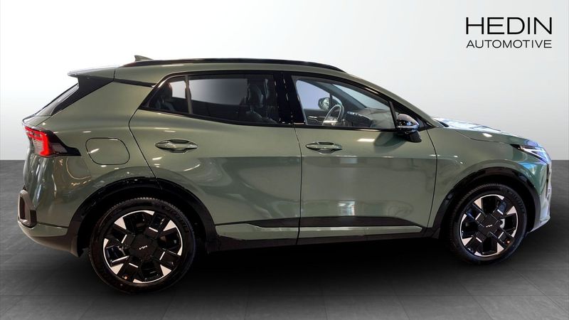 Kia Sportage bild 6