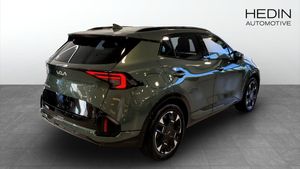 Kia Sportage bild 2