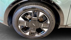 Kia Sportage bild 9