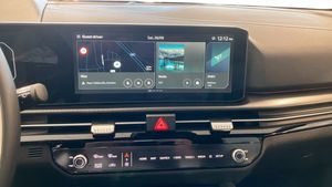 Kia Sportage bild 12
