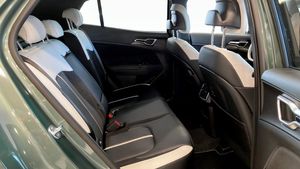 Kia Sportage bild 5