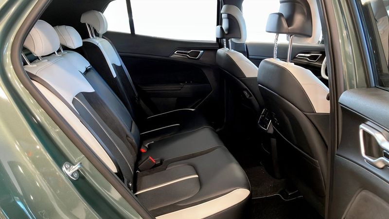 Kia Sportage bild 5
