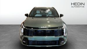 Kia Sportage bild 8