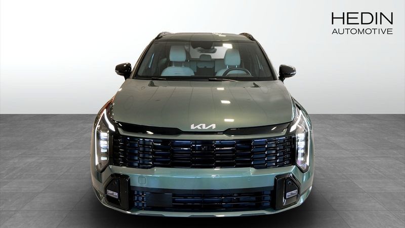 Kia Sportage bild 8