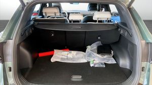 Kia Sportage bild 10