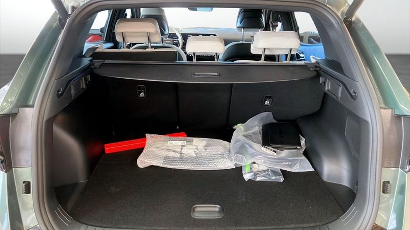 Kia Sportage bild 10