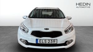 Kia Cee´d bild 8