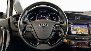 Kia Cee´d bild 14