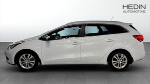 Kia Cee´d bild 6
